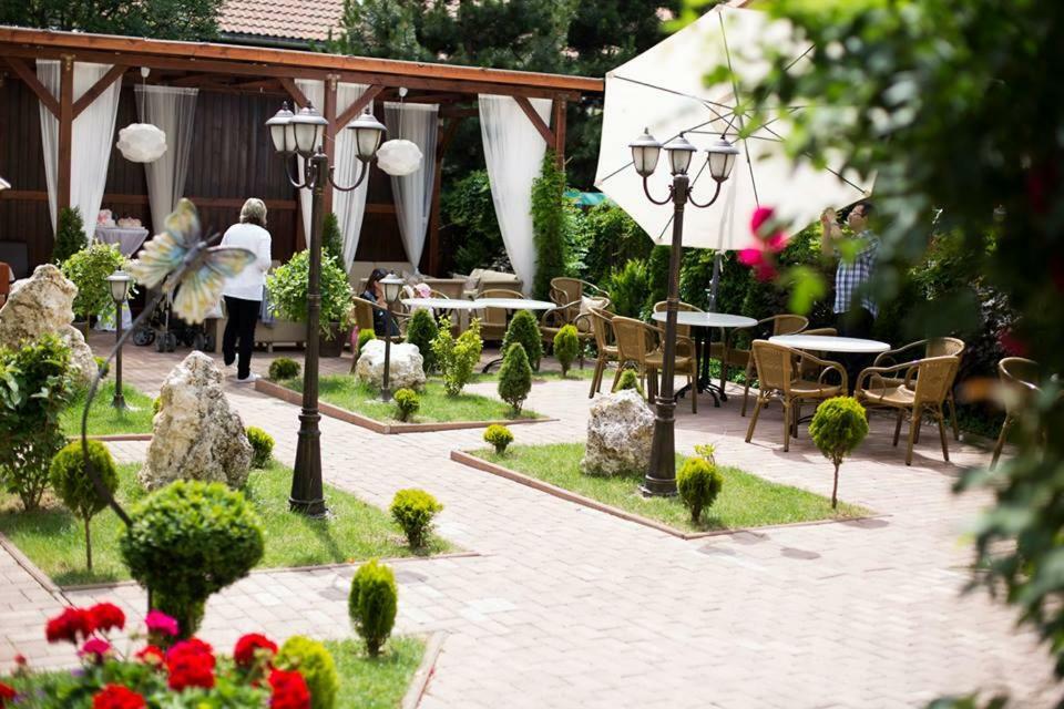Appartement Elizabet à Bojnice Extérieur photo