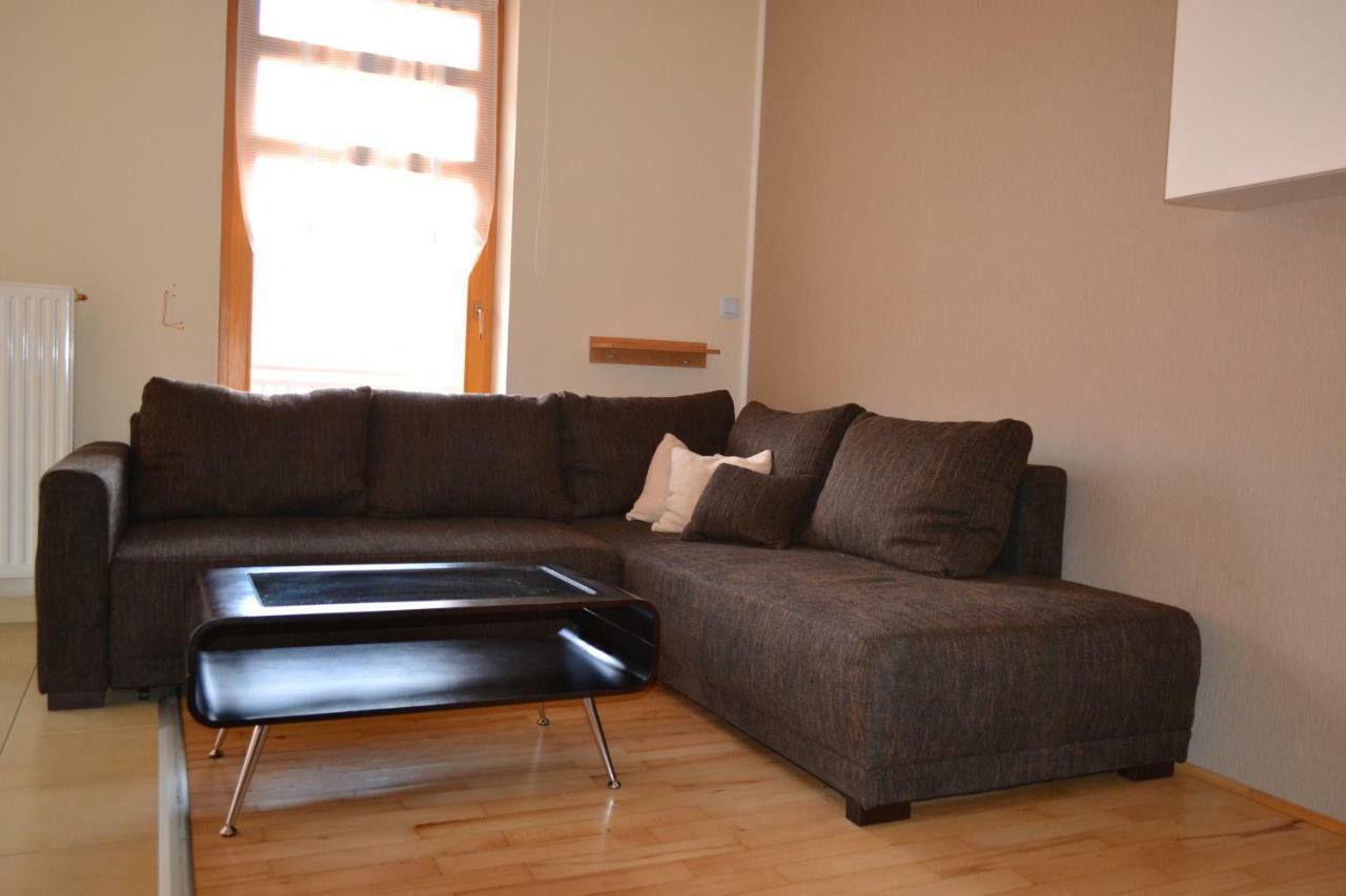 Appartement Elizabet à Bojnice Extérieur photo